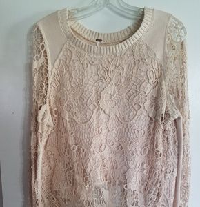 Free People top